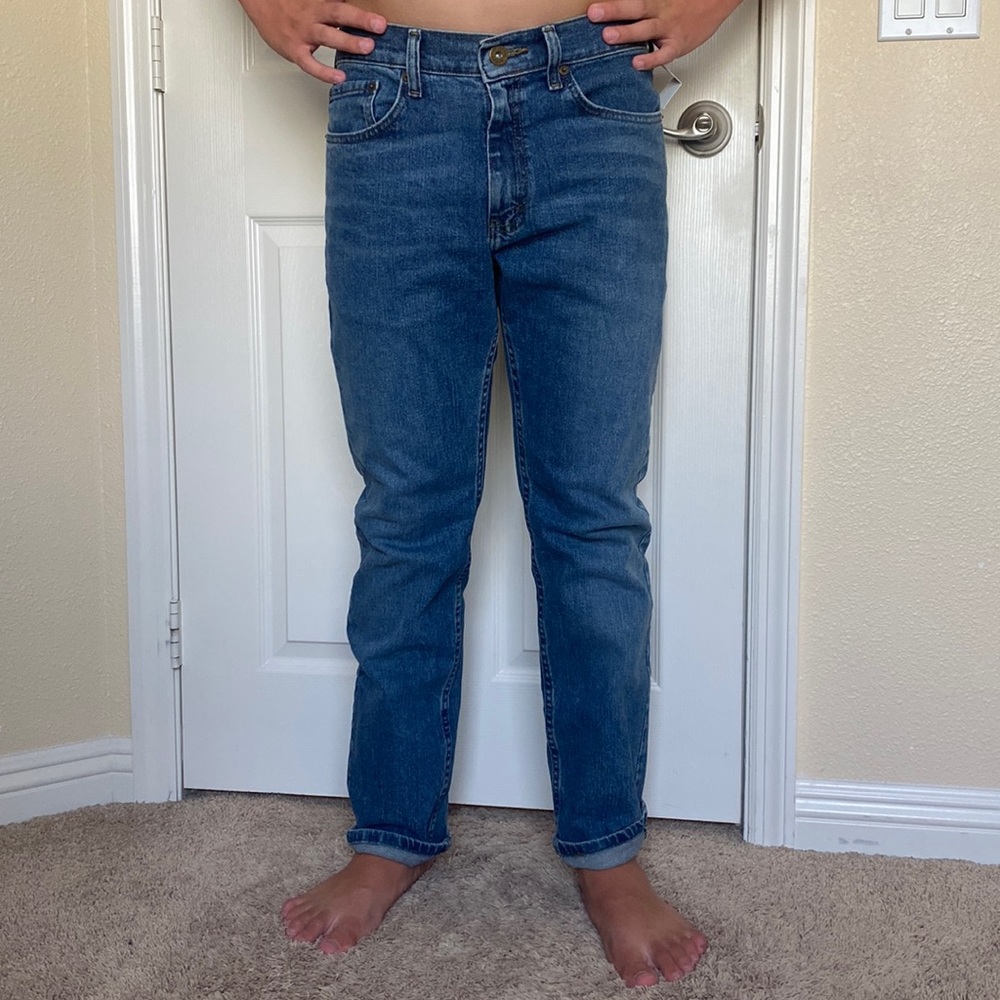 Boy’s Jeans
